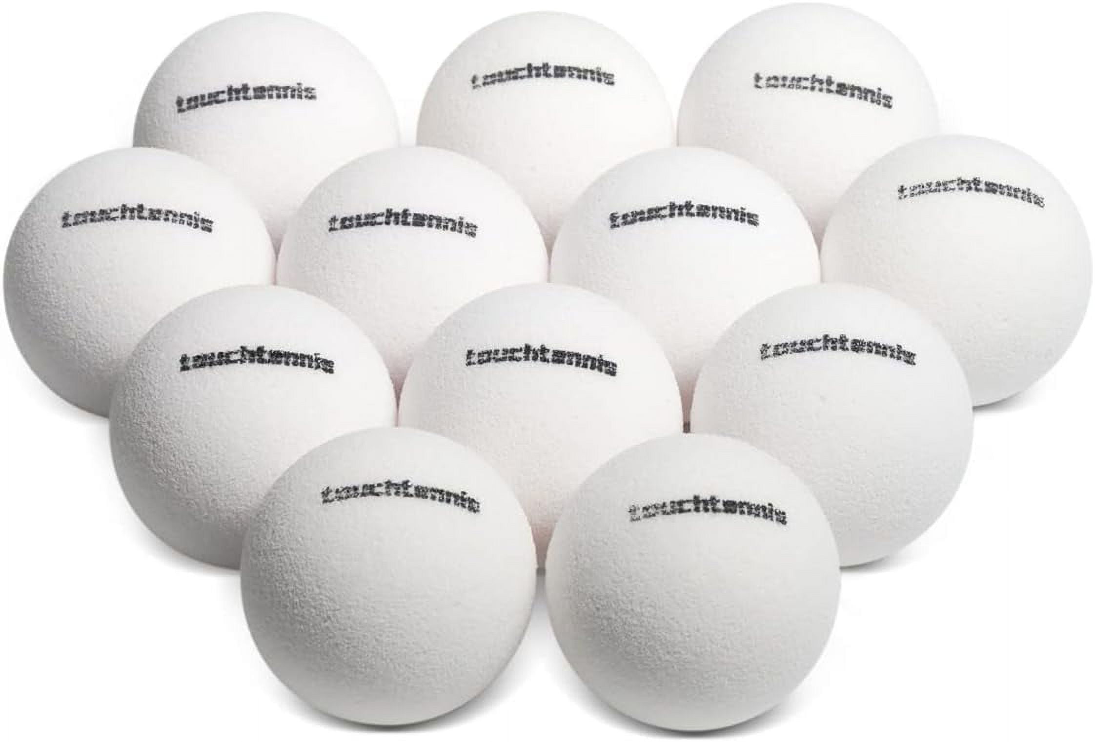 12 Ball Pack Official Foam Balls