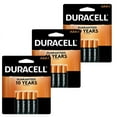 thumbnail image 1 of 12 Batteries Duracell Coppertop AAA Alkaline Batteries (3 Packs of 4), 1 of 2