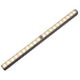 thumbnail image 1 of 12" Battery Operated Night Light, Under Cabinet Lighting with Motion Sensor For Kitchen Closet 2700K, 1 of 11