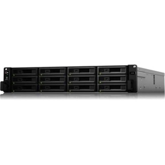 12 Bay Unified Controller for