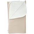 thumbnail image 1 of 12 Bed Pads Washable Incontinence Underpad Mattress Protector 34 x 36 - Tan, 1 of 7