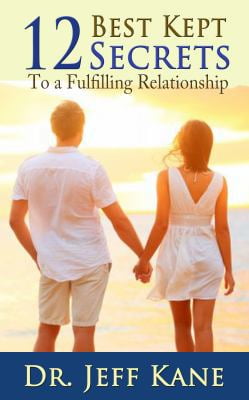 Pre Owned 12 Best Kept Secrets To A Fulfilling Relationship Paperback