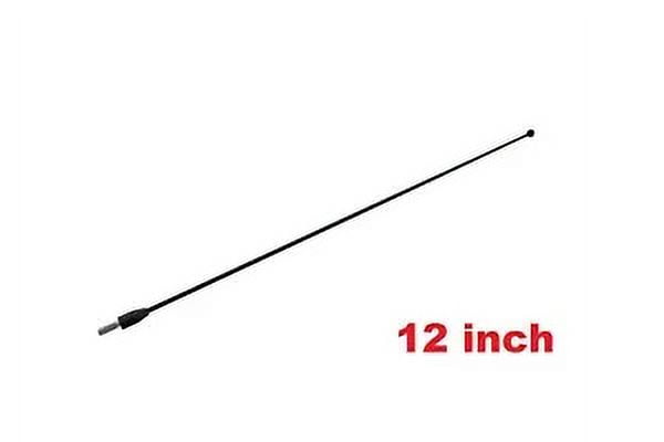 Power Antenna Mast Aerial Kit For Chevrolet Chevy Beretta Camaro Corve S10 Am Fm Radio - Foto 5
