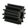 12 Blade Water Pump Impeller 22120?0001 Marine Impeller Replacement for