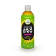 thumbnail image 1 of (12 Bottles) Matcha Love Cold Brew Slightly Sweet Lemon Matcha Plus Green Tea, 15.9 Fluid Oz., 1 of 5