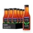 thumbnail image 1 of (12 Bottles) Pure Leaf Extra Sweet Iced Tea, 18.5 fl oz, 1 of 6