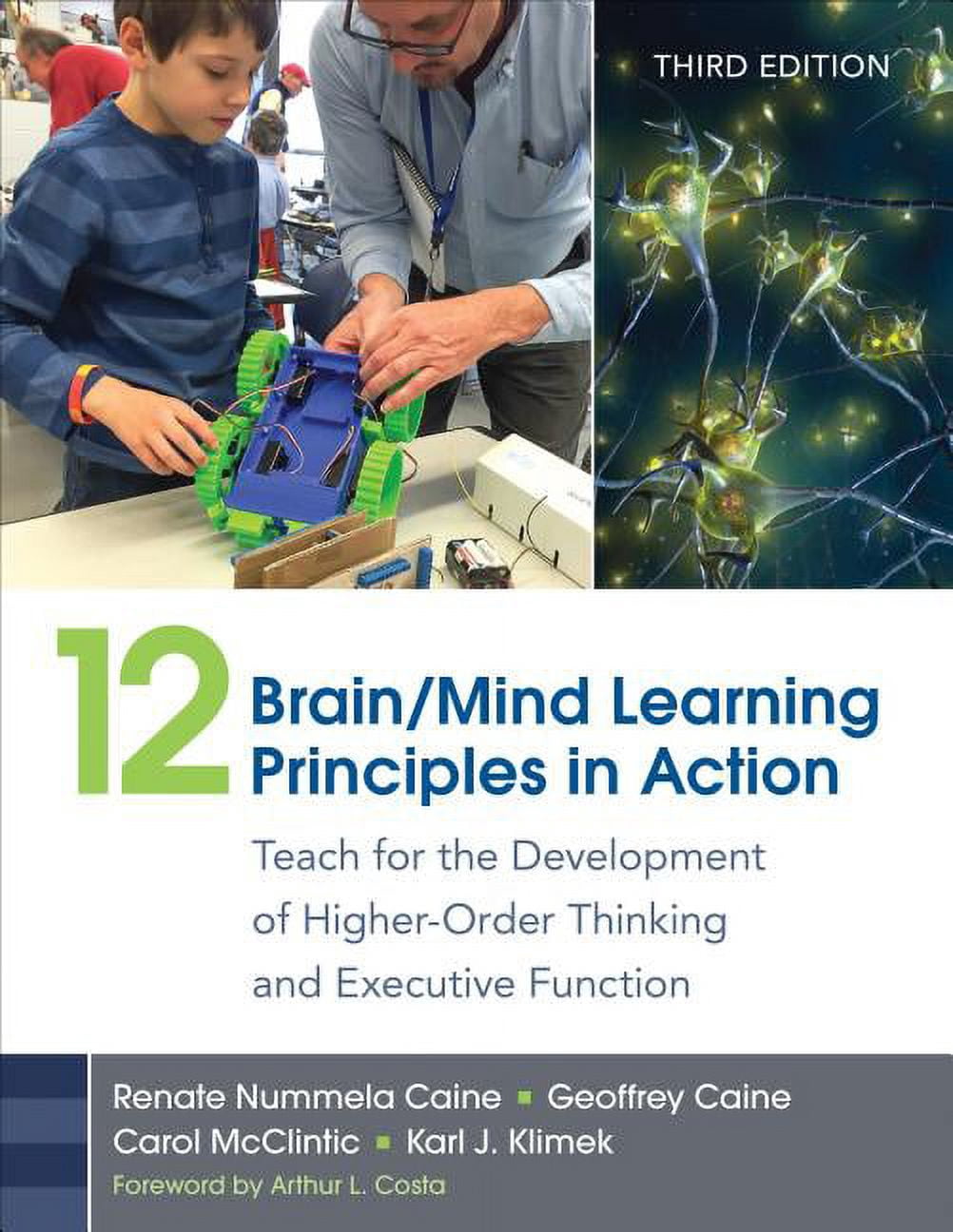 12 Brain/Mind Learning Principles in Action: Teach for the Development ...