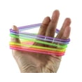 thumbnail image 1 of 12 Bright Spring Coil Fidget Bracelets - Sensory Fidget- for Students, Children Calming - Party Favor Prize (1 DOZEN), 1 of 8