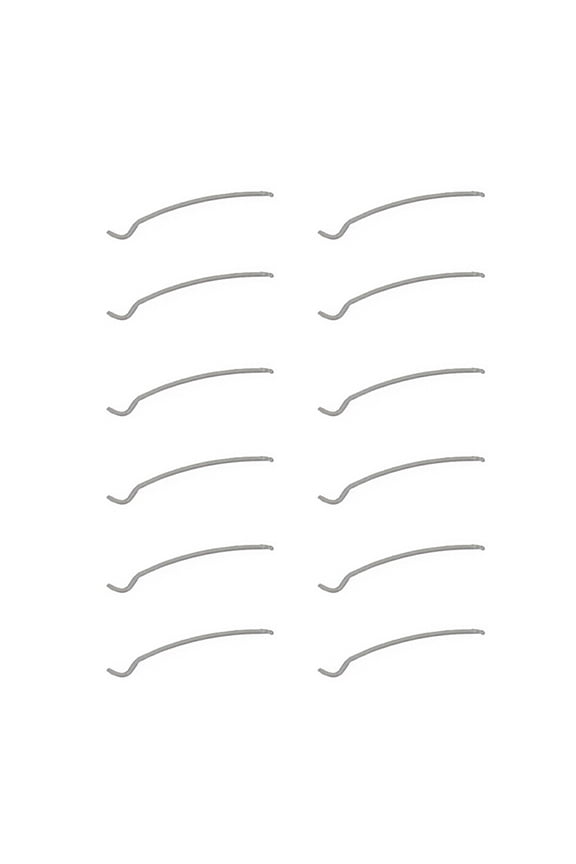 12 CLICK SPRING FOR ROLEX WATCH SAPPHIRE MODEL 16700 16710 16713 16760 16718 TQ