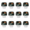 thumbnail image 1 of 12 Cabinet Knobs Drawer Knobs Kitchen Knobs Square Cabinet Knobs Mermaid Drawer Knobs for Dressers Door, 1 of 6