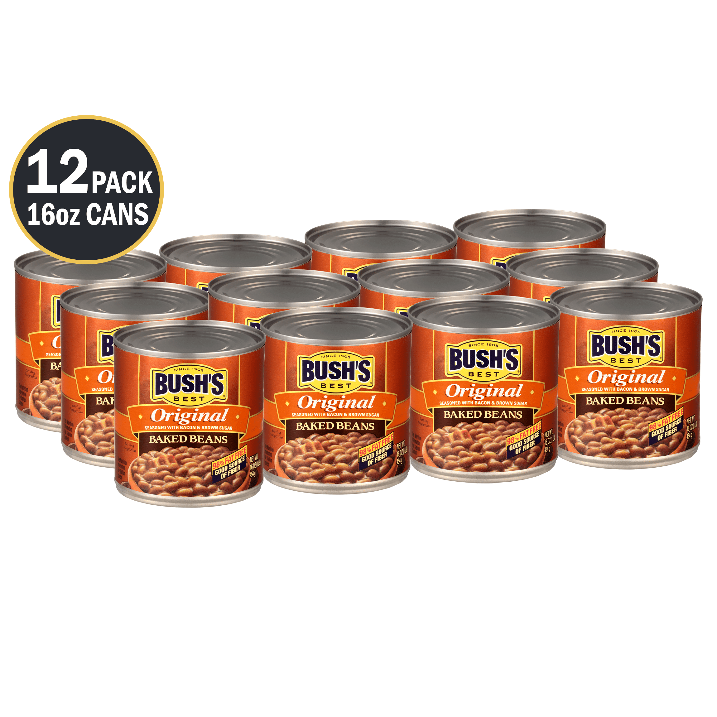 La Costena Whole Black Beans, 19.75 oz Can - Walmart.com