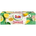 thumbnail image 1 of (12 Cans) Dole Strawberry Lemonade, 12 fl oz, 1 of 5