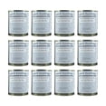 thumbnail image 1 of 12 Cans Pack - Future Essentials Canned Long Grain White Rice Emergency Survival Food for Camping and Backpacking #2.5 / 24oz/ Can, 1 of 6