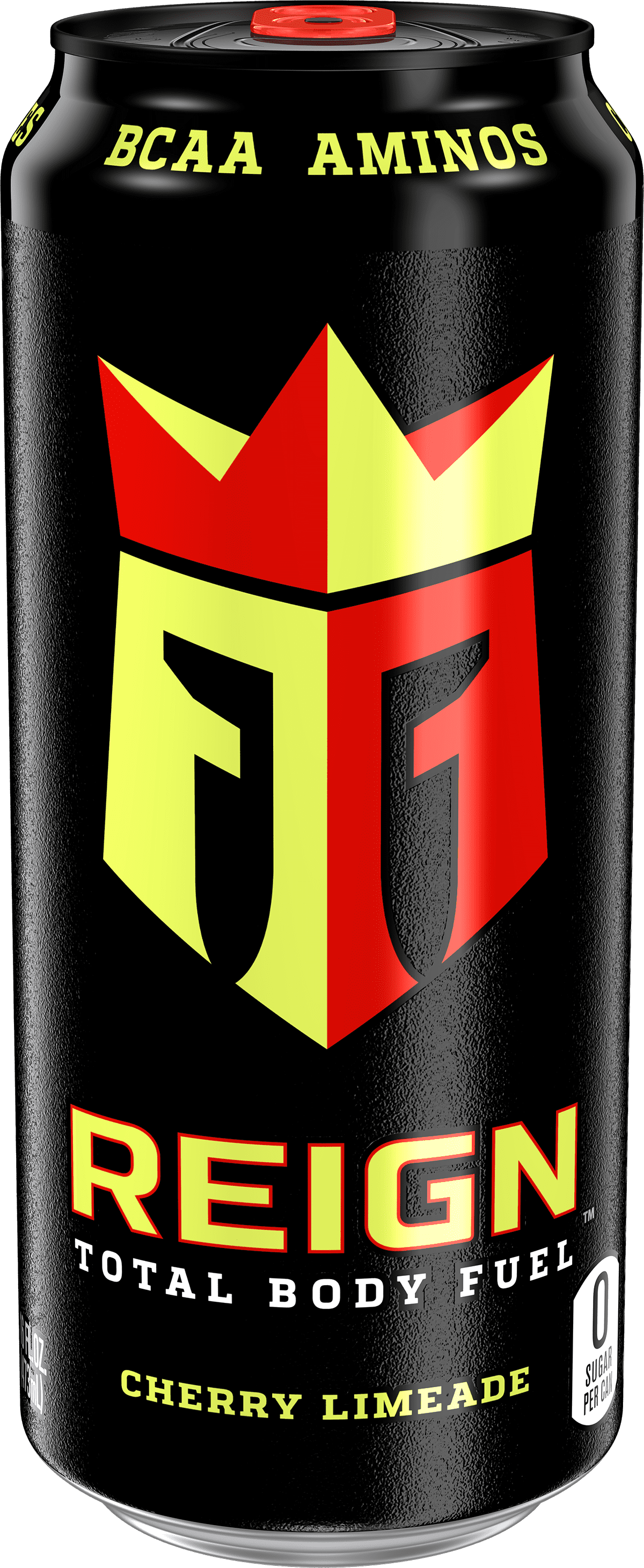 (12 Cans) Reign Cherry Limeade 16 oz