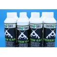 12 Cans of Green Gas, Envirosafe, Airsoft Green Gas Refill, 13.5 oz