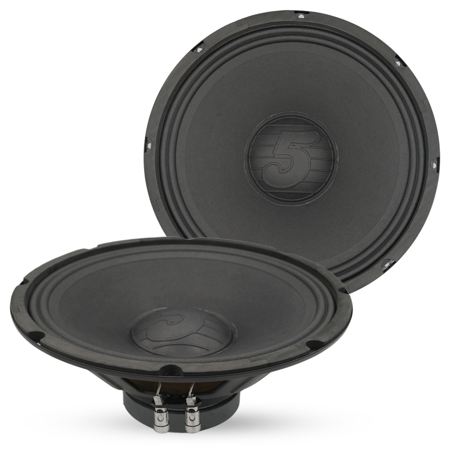 Drivers Car Audio 12