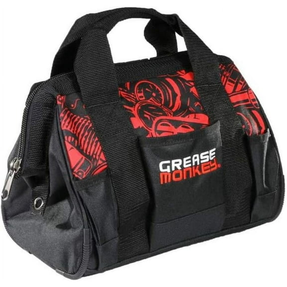 12" Cargo Tool Bag-GM2212