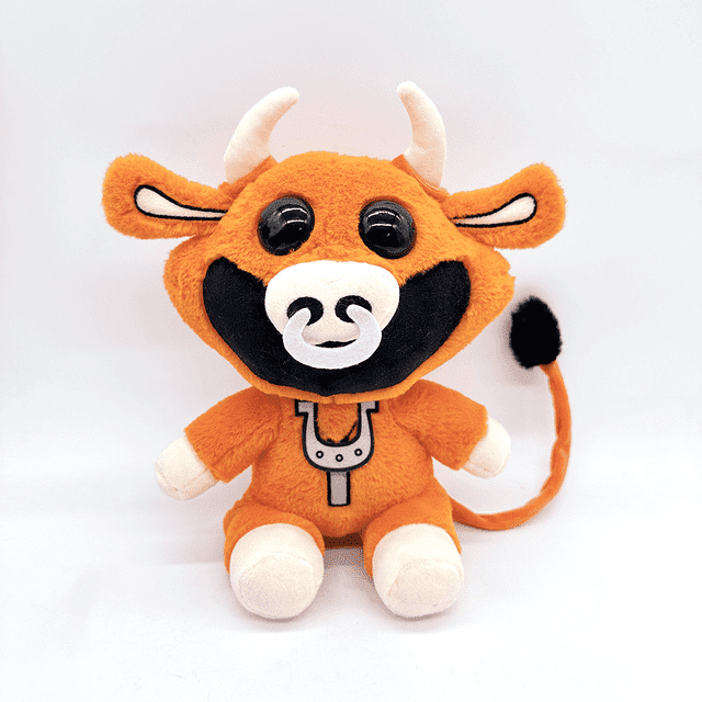 12" Catnap Plush Smiling Critters, Smiling Critters Plushies Toys for