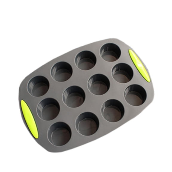 Cake Baking Tools Silicone Kitchen Cupcake