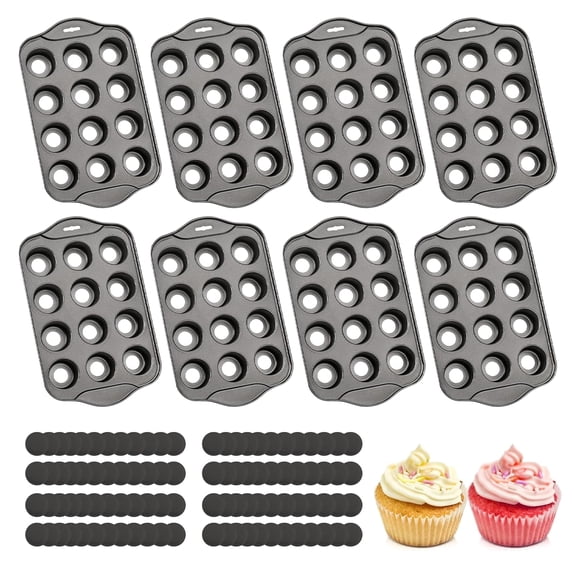 Mini Cheesecake Pans