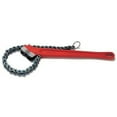 thumbnail image 1 of 12" Ratcheting Ratchet Large Steel Chain Link Grip Pipe Wrench Plumbing Tool, 1 of 1