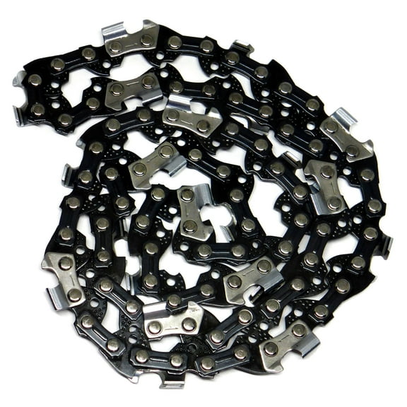 12 Chainsaw Chain 3/8 .043 44 DL for Chainsaws Compatible with Stihl / Fits MS193 MS193C-E MS193T MS200 MS200T MS201C MS201C-E MS201C-EM MS201T / Replaces 3610 005 0044 61PMM344E
