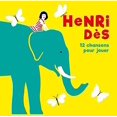 thumbnail image 1 of Henri Des 12 Chansons Pour Jouer (CD), 1 of 1