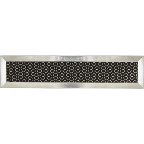 12 Charcoal Filter for GE Kit JX81D JX81A, JX81 Hood Vent Microwave Over Range