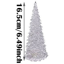 12" Christmas Snow Globe Lantern Angel with Music & Timer, USB Lined/Battery Operated Lighted Water Glittering Nativity Lantern for Christmas Festival Centerpiece Decoration Gifts – Angel