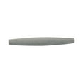 thumbnail image 1 of 12" Cigar Shaped Sharpening Sharpen Stone For Blades Scissors Mower Blades, 1 of 2