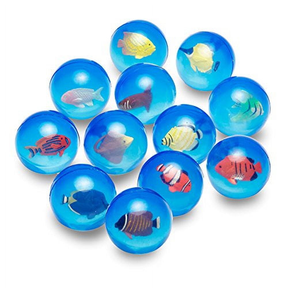 Transparent bouncy cheap ball