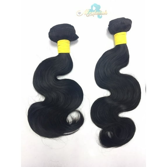 Body Wave Bundle