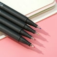 thumbnail image 1 of 12-Color Fine Tip Drawing Pens, Water-Based Ink Fineliner Pen Set, 0.4mm, 1 Pack, 1 of 7