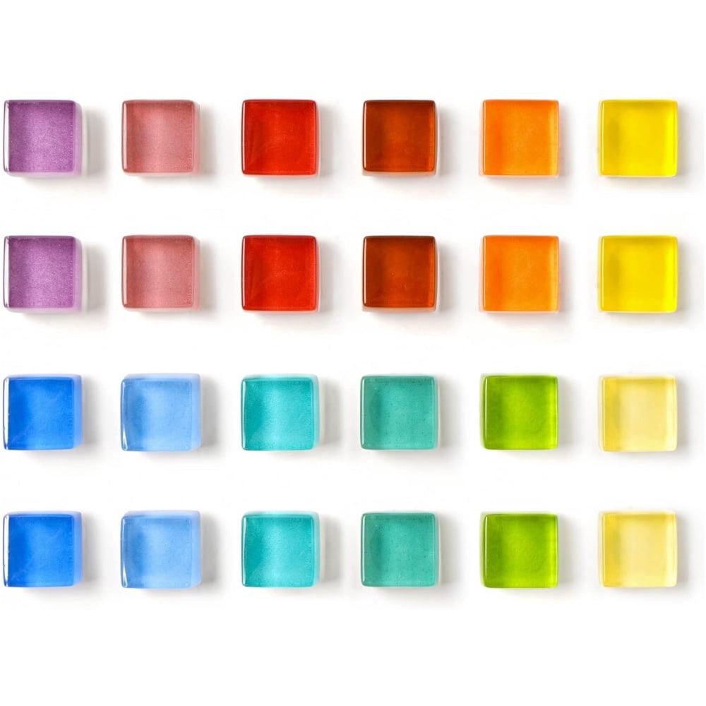 12 Color Fridge Magnets,Whiteboard Magnets for School and Office,Cute ...