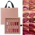 thumbnail image 1 of 12 Color Lip Gloss Gift Box Set 1.8mlx12, 1 of 7