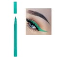 thumbnail image 1 of 12 Color Matte Liquid Eyeliner Set Waterproof Long Lasting Rainbow Eyeliner for Eye Makeup, Smudge Proof, Quick Dry, Party Wedding Daily Use,Makeup Organizers, 1 of 8