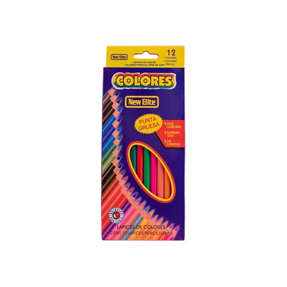 12-Color Oil-Based Colored Pencils - Portable Painting Art Kit with Palette and Brushes - Travel Watercolor Set for Adults, Professionals - Art and Painting Supplies (Multicolor, S)