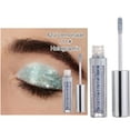 12 Color PHOERA Magnificent Metals Glitter and Glow Liquid Eyeshadow