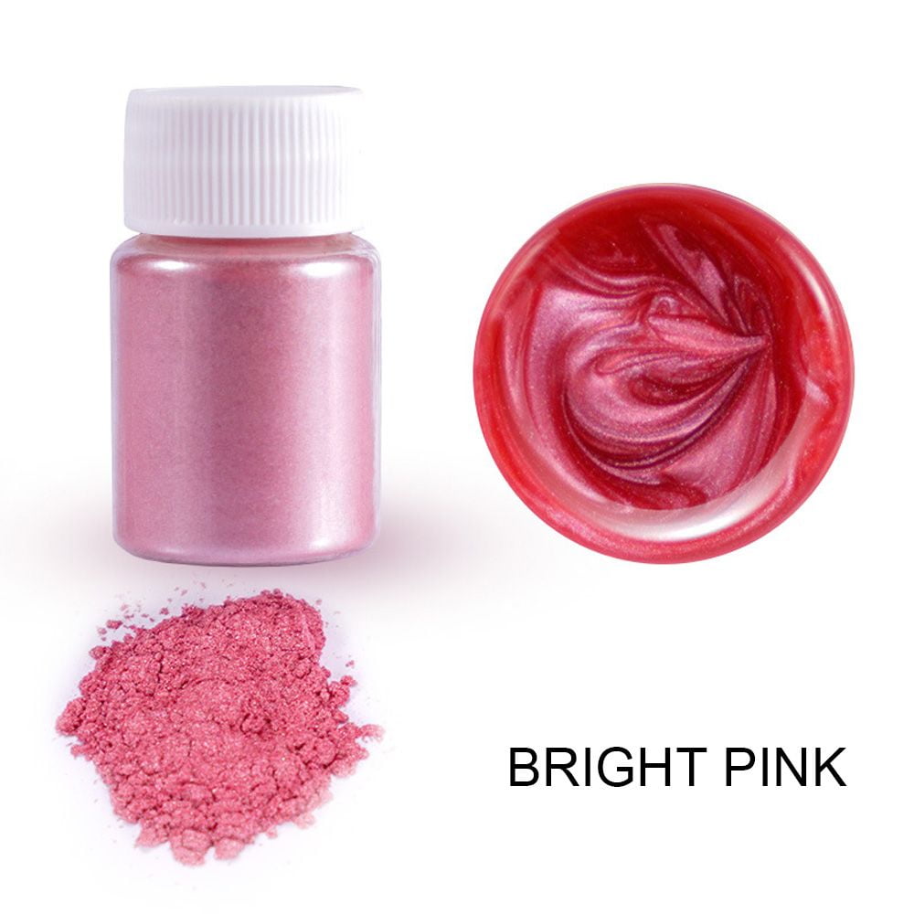 Eye Candy Mica Powder Pigment “Shuri Red” (25g) Multipurpose DIY Arts and  Crafts Additive  Natural Bath Bombs, Resin, Paint, Epoxy, Soap, Nail  Polish, Lip Balm (Shuri Red, 25G) 