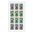 thumbnail image 1 of 12 Comic Book Frame White Collage Comic Book Frame with White Mat to Display 12 Graded Comic Books, 1 of 5