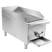 12" Commercial Charbroiler