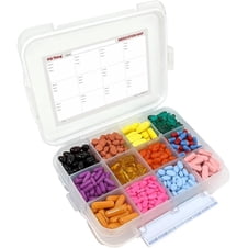 Small Medication Lock Box