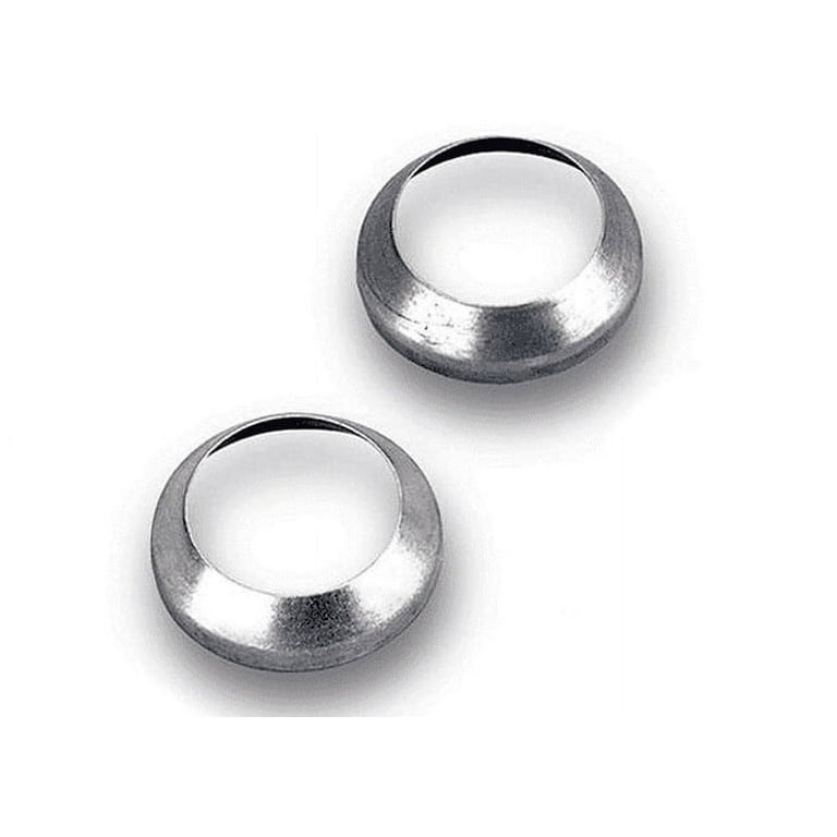 Earl's #12 Conical Seals (2pk) Earl's #12 Conical Seals (2pk)
