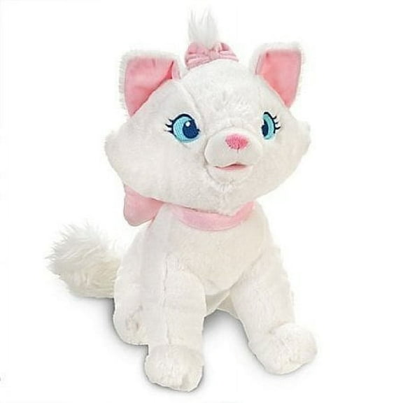 12' Core Marie Disney Plush