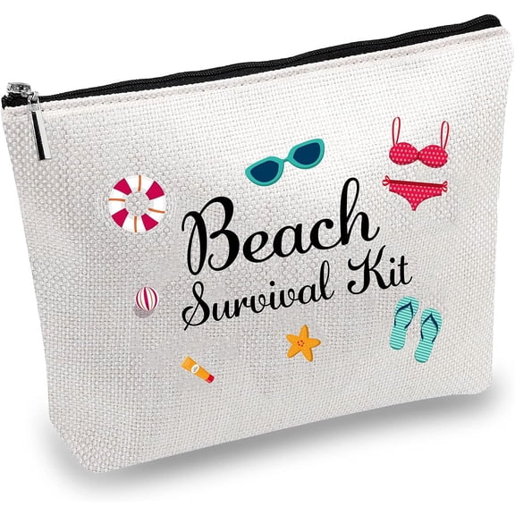 12# Cotton-polyester Bag Stroage Bag Rectangle Word 18x25cm creative