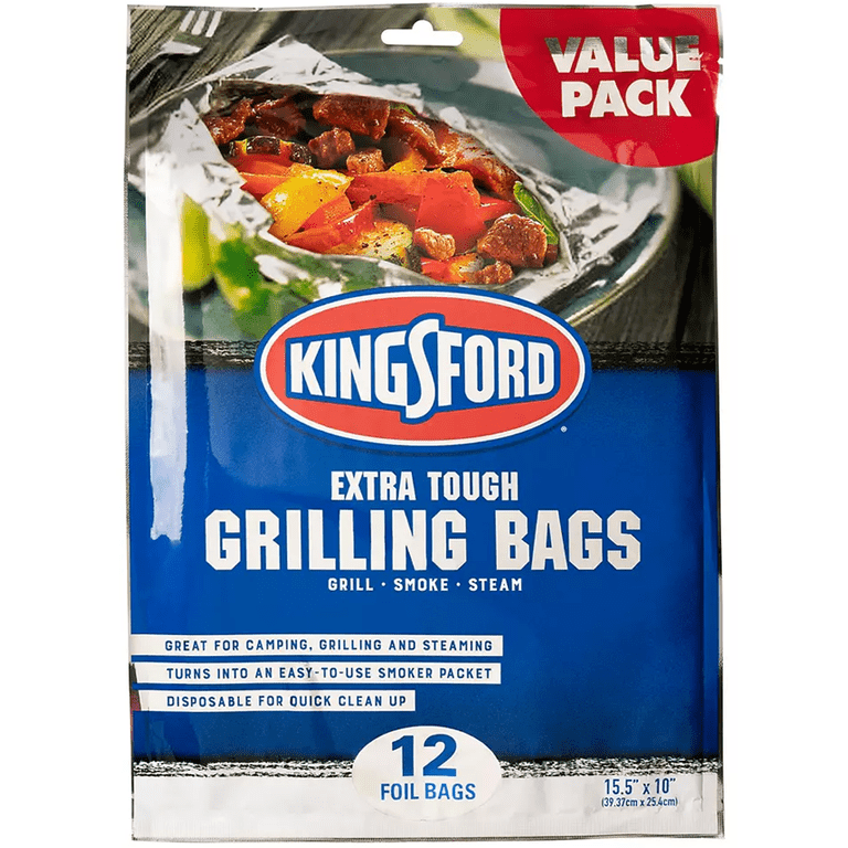 アウトドア KINGSFORDグリル(おまけ付) s-l500.jpg