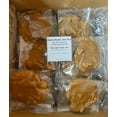 thumbnail image 1 of 12 Count New Orleans Homemade Pecan Praline Candy Treats, 1 of 8