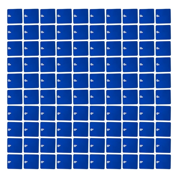 12 Count glowing modifiable Display Tiles 30cm For Event Preparation And Photography