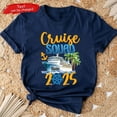 12 Cruise Squad 2025 . Cruise Squad . Custom Cruise Squad Group