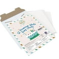 12 Ct Edible Paper For Cakes Printable, Icing Sheets Edible Paper, Edible Frosting Sheets